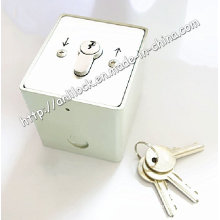 Key Switch, Motor Switch Lock (AL-212)